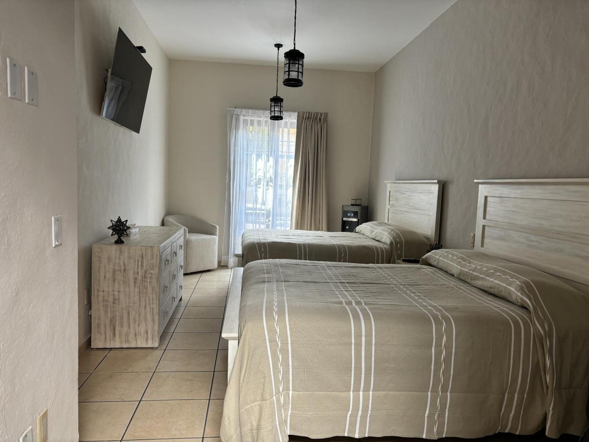 Quinta Don Jose Boutique Hotel Tlaquepaque Kamer foto
