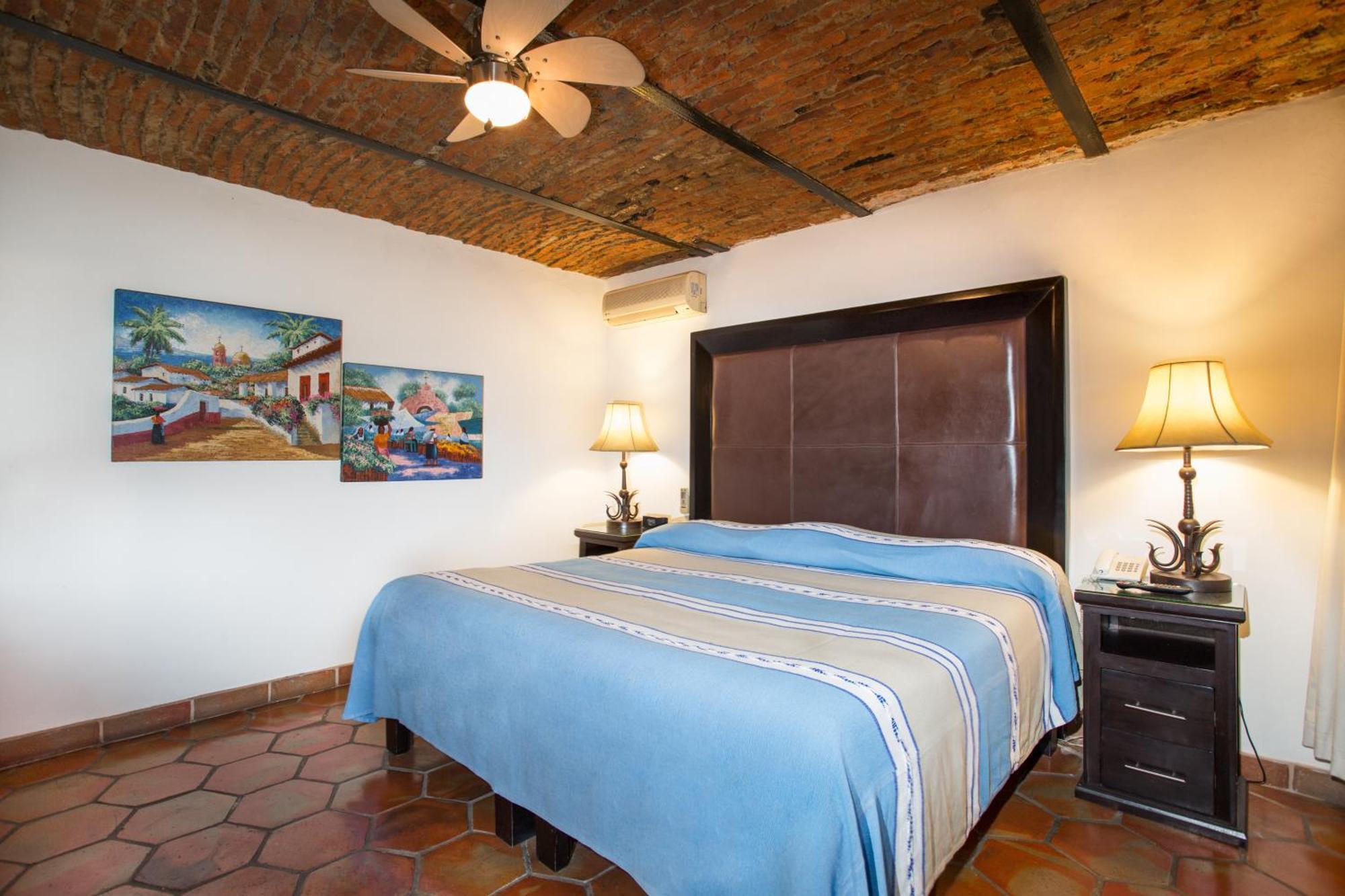 Quinta Don Jose Boutique Hotel Tlaquepaque Buitenkant foto