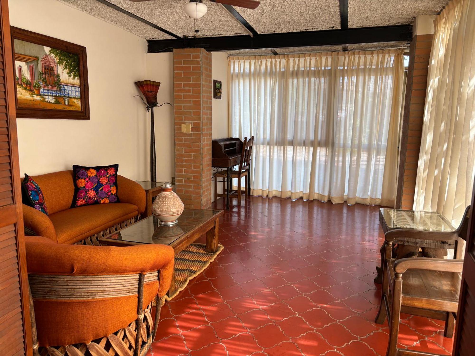 Quinta Don Jose Boutique Hotel Tlaquepaque Buitenkant foto